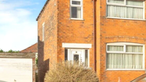 Modernisation in Bolton photo